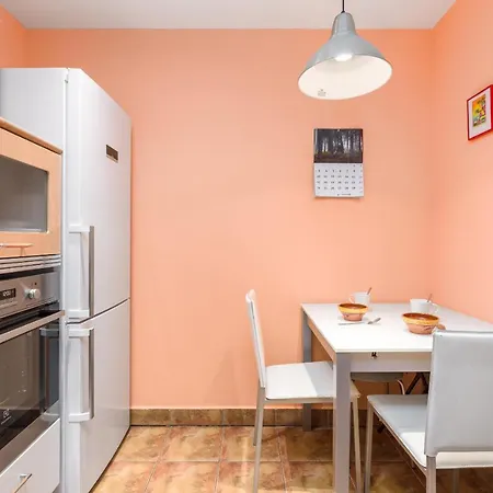Apartment Bergara - Local Rentss San Sebastián