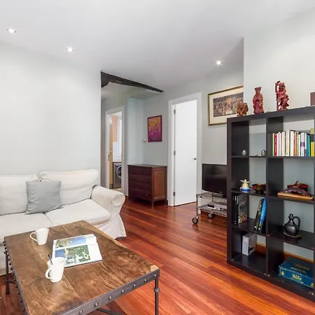 Bergara - Local Rentss * San Sebastian