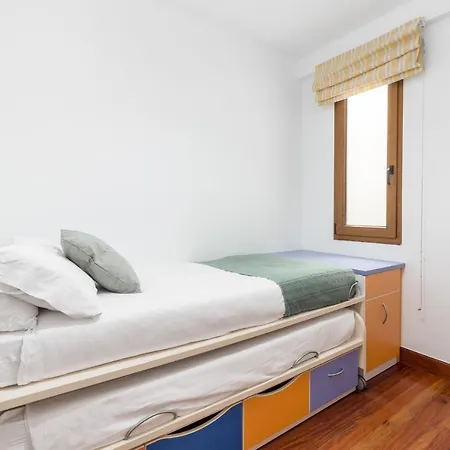 Bergara - Local Rentss Apartment
