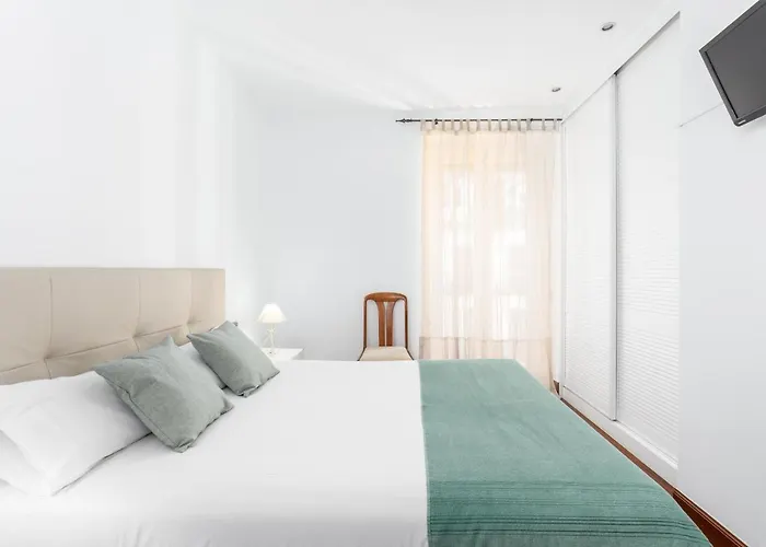 Bergara - Local Rentss * San Sebastian