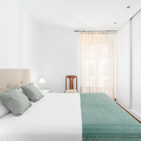 Bergara - Local Rentss * سان سيباستيان