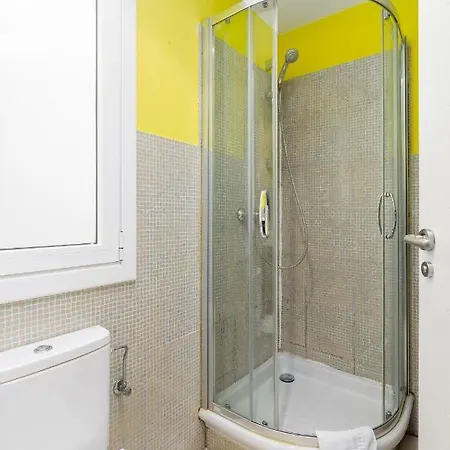 شقة Bergara - Local Rentss *