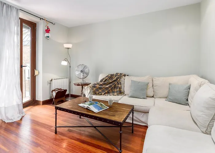 Bergara - Local Rentss *