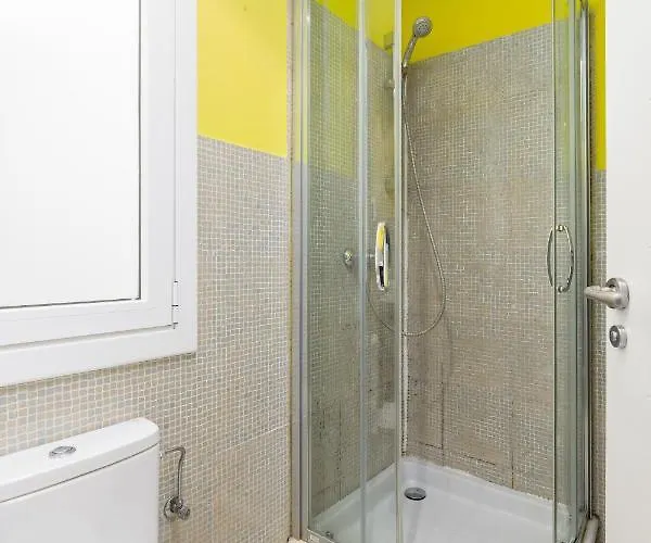 شقة Bergara - Local Rentss *